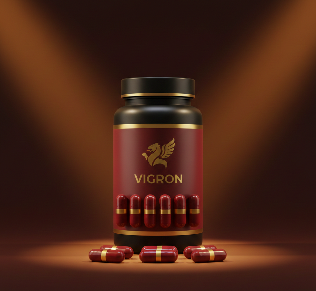 Longex Premium Formula